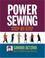 Go to record Power sewing step-by-step