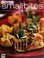 Go to record Small bites : tapas, sushi, mezze, antipasti, and other fi...