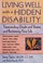 Go to record Living well with a hidden disability : transcending doubt ...