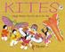 Go to record Kites : magic wishes that fly up to the sky