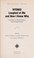 Go to record Hyenas laughed at me, and now I know why : the best of tra...