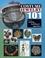 Go to record Collecting costume jewelry 101 : the basics of starting, b...