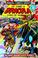 Go to record Doctor Strange versus Dracula : the Montesi formula