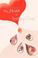 Go to record My heart is spilling over / Wilma H. Howell.