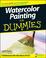 Go to record Watercolor painting for dummies