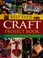 Go to record Best ever craft project book