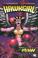 Go to record Hawkgirl : the maw