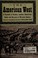 Go to record The American West. A Treasury of Stories, Legends, Narrati...