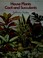 Go to record House plants, cacti and succulents