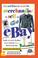 Go to record How and where to locate the merchandise to sell on eBay : ...