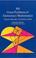 Go to record 100 great problems of elementary mathematics; their histor...