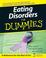 Go to record Eating disorders for dummies
