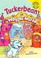Go to record Tuckerbean at Waggle World
