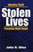 Go to record Stolen lives : identity theft prevention made simple