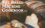Go to record The bread machine cookbook
