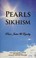 Go to record Pearls of Sikhism : peace, justice & equality