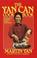 Go to record The Yan can cook book