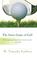 Go to record The inner game of golf