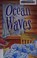 Go to record Ocean waves : a quilting mystery