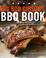 Go to record Big Bob Gibson's BBQ book