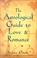 Go to record Sydney Omarr's astrological guide to love and romance.