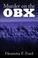 Go to record Murder on the OBX