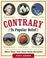 Go to record Contrary to popular belief : more than 250 false facts rev...