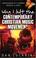 Go to record Why I left the contemporary Christian music movement : con...