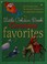 Go to record Little golden book Christmas favorites.