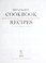 Go to record Best of the best cookbook recipes : the best recipes from ...