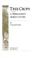 Go to record Tree crops : a permanent agriculture