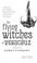 Go to record The flying witches of Veracruz : a Shaman's true story of ...