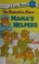 Go to record The Berenstain Bears : Mama's helpers