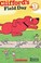 Go to record Clifford's field day