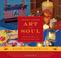 Go to record Crafty Chica's art de la soul : glittery ideas to liven up...