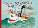 Go to record The jolly steamship