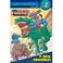 Go to record DC  super friends : T. Rex terror!