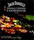 Go to record Jack Daniel's hometown celebration cookbook, volume II