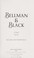 Go to record Bellman & Black : a ghost story