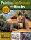 Go to record Painting zoo animals on rocks