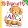 Go to record Biscuit's ABC
