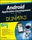 Go to record Android application development all-in-one for dummies