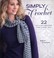 Go to record Simply crochet : 22 stylish designs for everyday