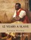 Go to record 12 years a slave narrative of Solomon Northup, a citizen o...