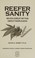 Go to record Reefer sanity : seven great myths about marijuana