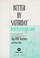 Go to record Better by Saturday--iron play/long game : featuring tips b...