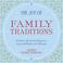 Go to record The joy of family traditions : a season-by-season companio...