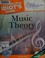 Go to record The complete idiot's guide to music theory