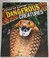 Go to record Dangerous creatures