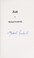 Go to record Zed : a novel